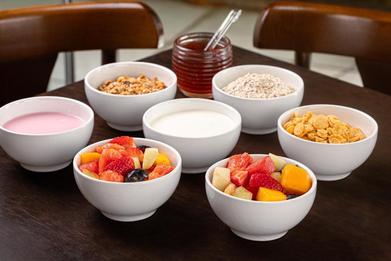 Belem Soft Hotel 외부 사진