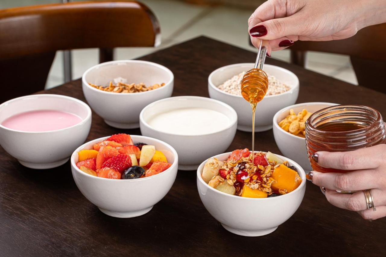 Belem Soft Hotel 외부 사진