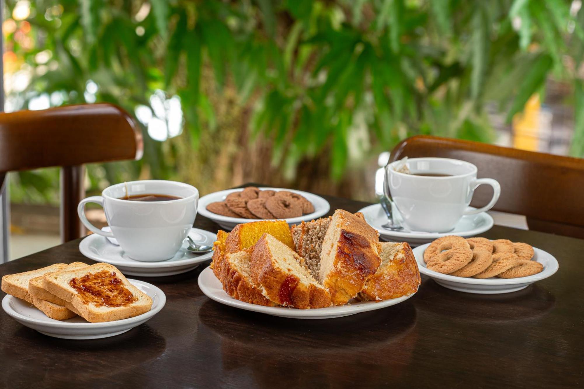 Belem Soft Hotel 외부 사진