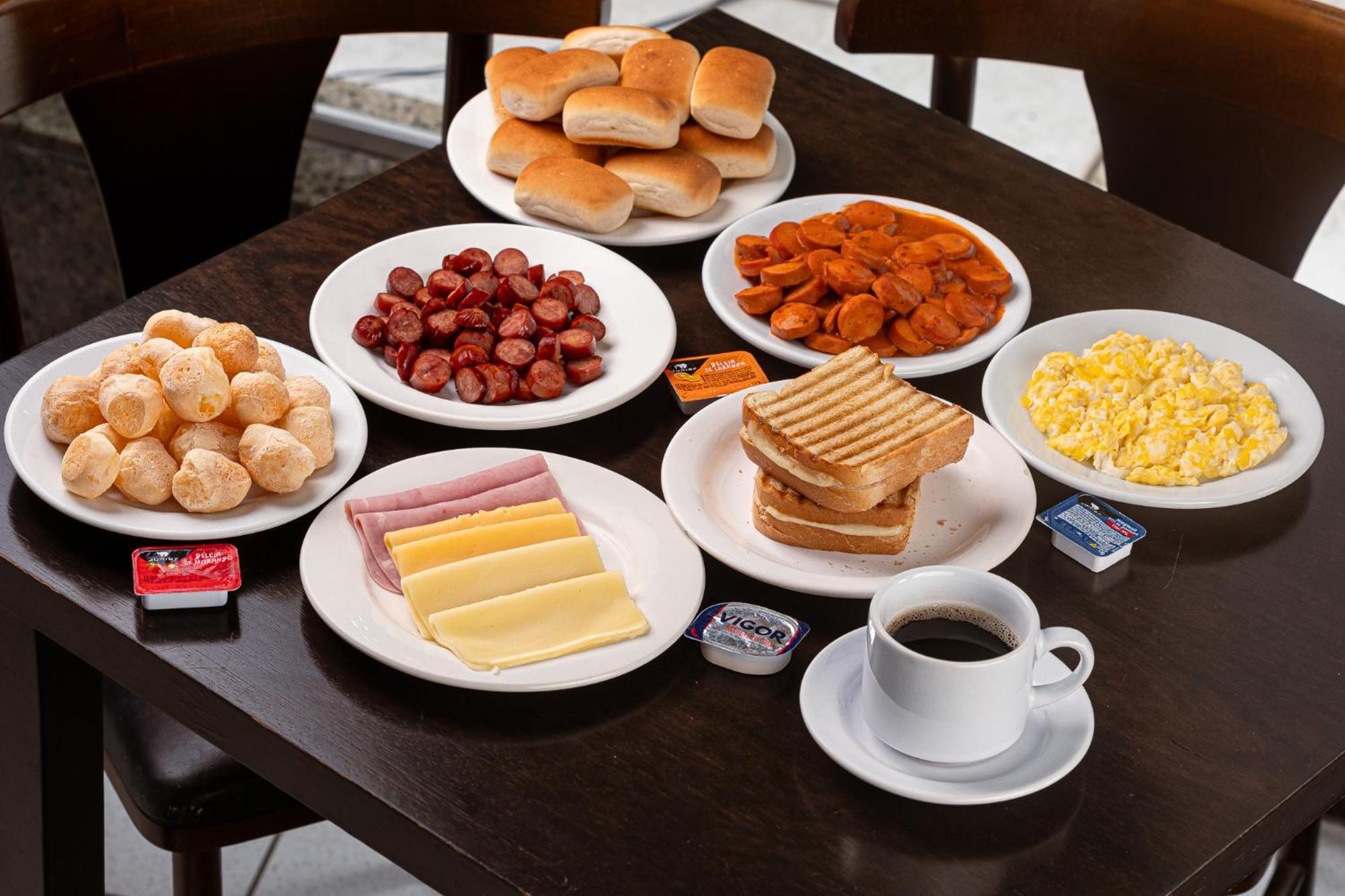 Belem Soft Hotel 외부 사진
