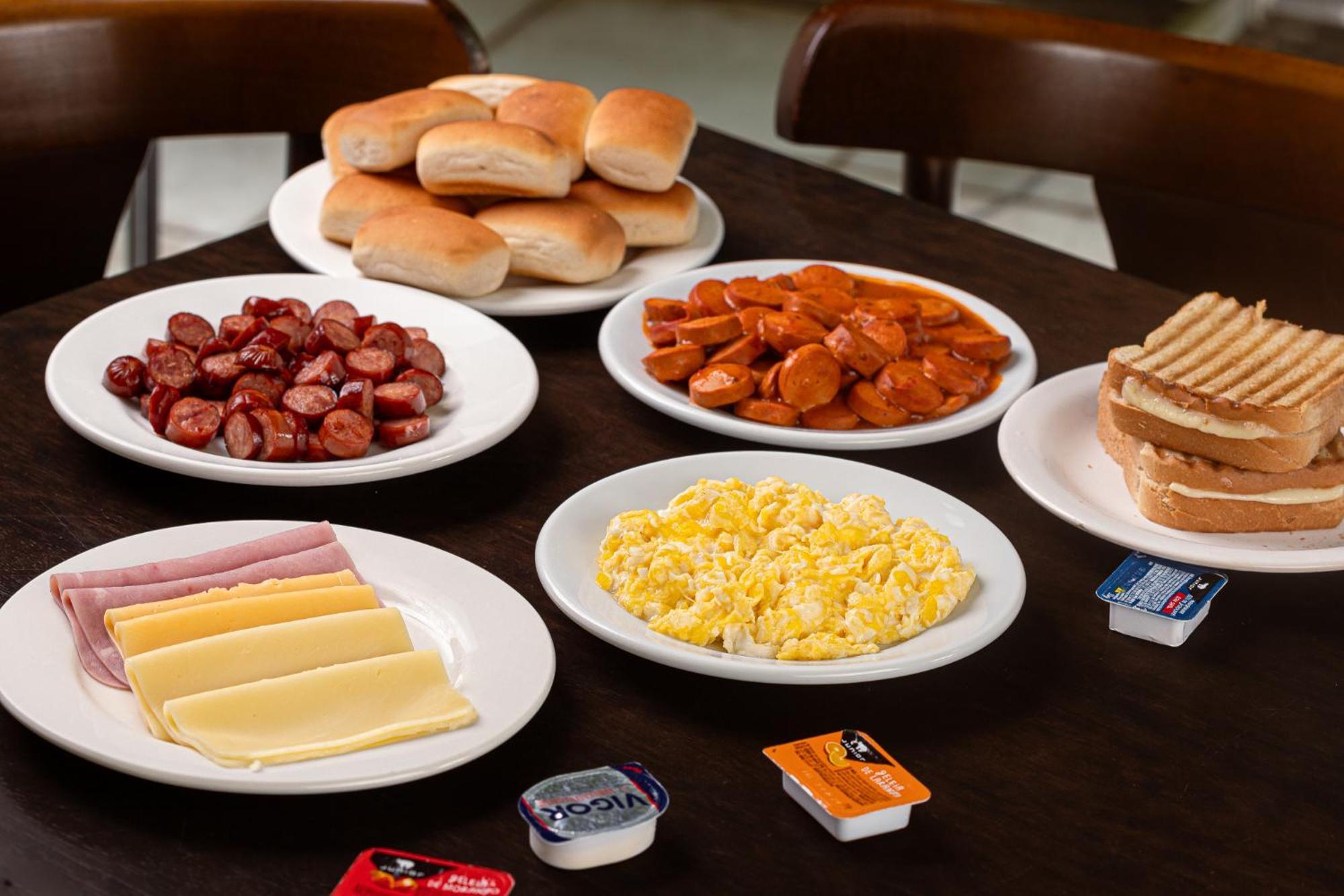 Belem Soft Hotel 외부 사진