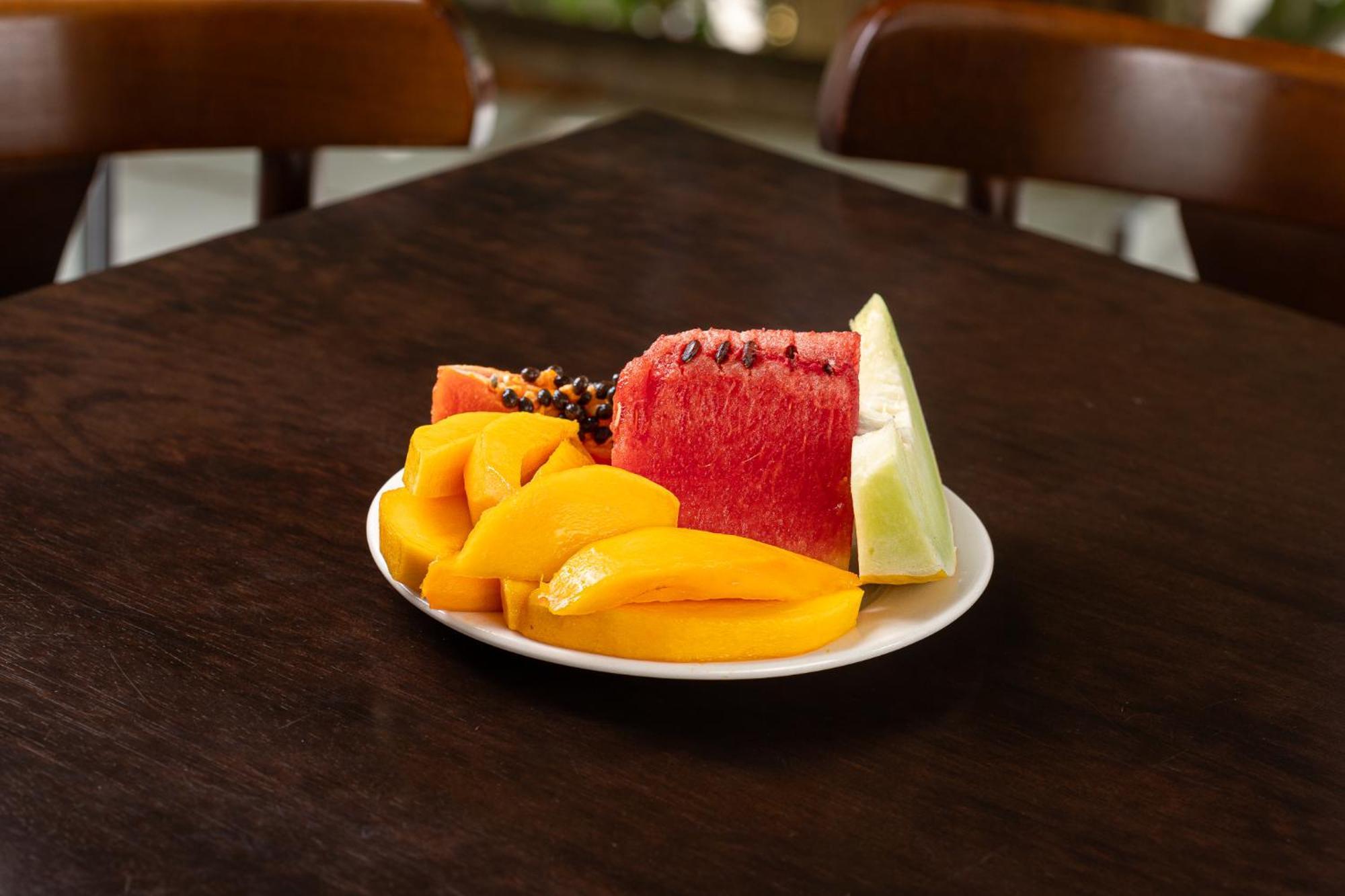 Belem Soft Hotel 외부 사진