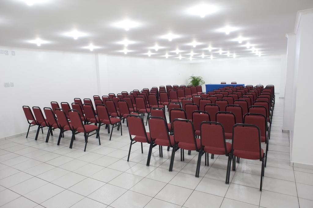 Belem Soft Hotel 외부 사진