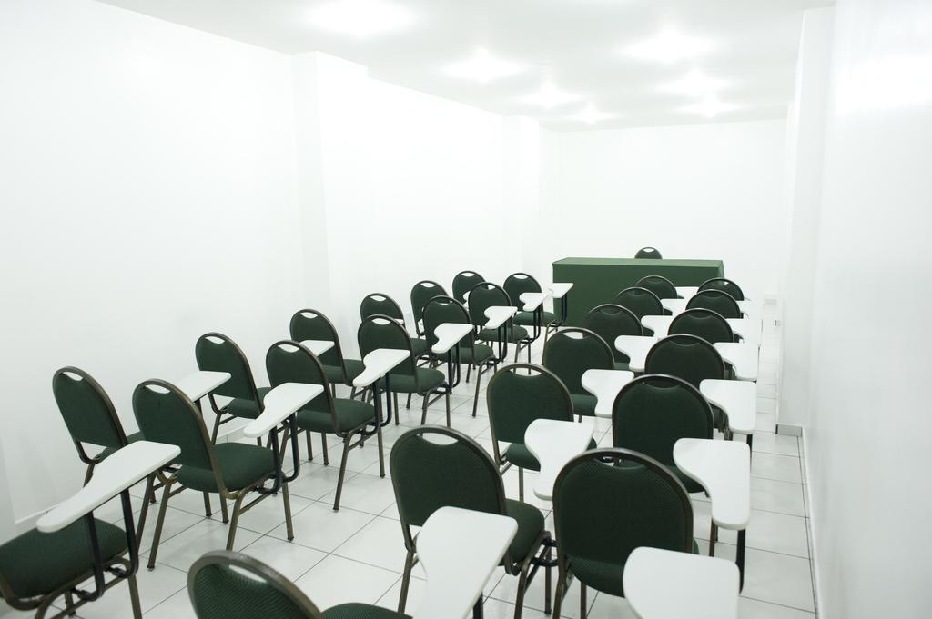 Belem Soft Hotel 외부 사진