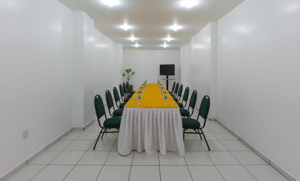 Belem Soft Hotel 외부 사진