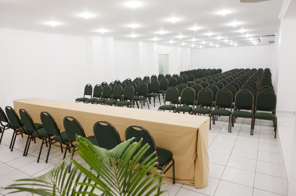 Belem Soft Hotel 외부 사진