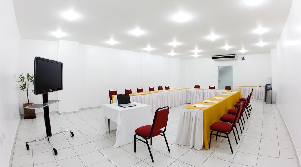 Belem Soft Hotel 외부 사진