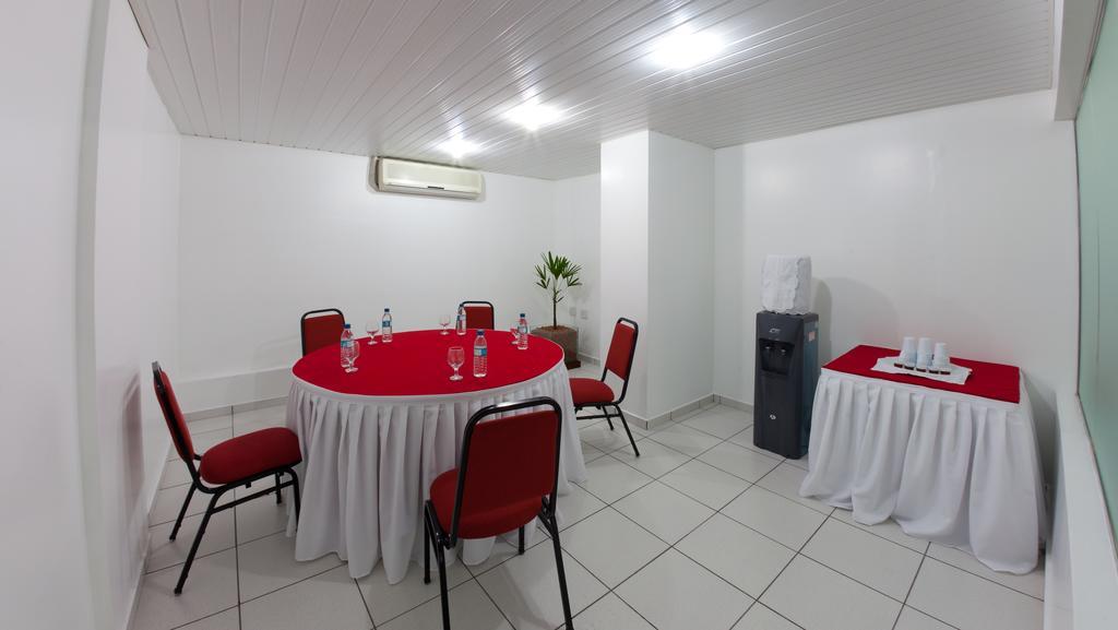 Belem Soft Hotel 외부 사진