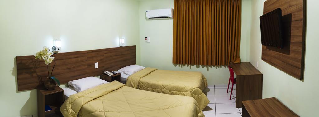 Belem Soft Hotel 외부 사진