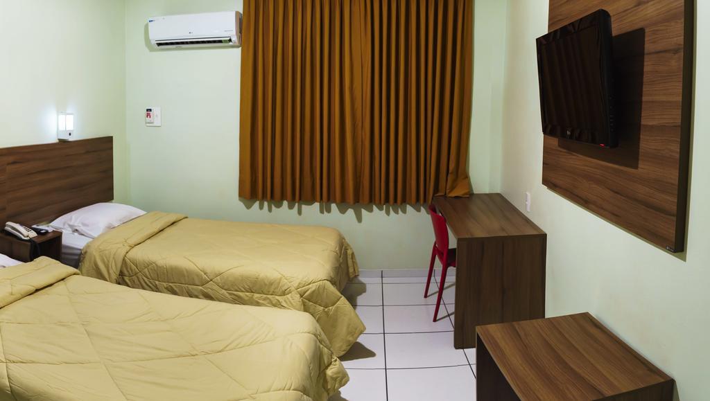 Belem Soft Hotel 외부 사진