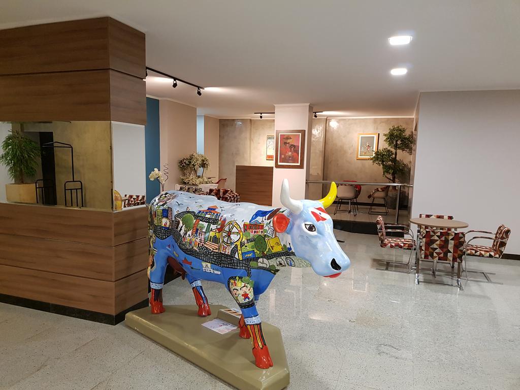 Belem Soft Hotel 외부 사진
