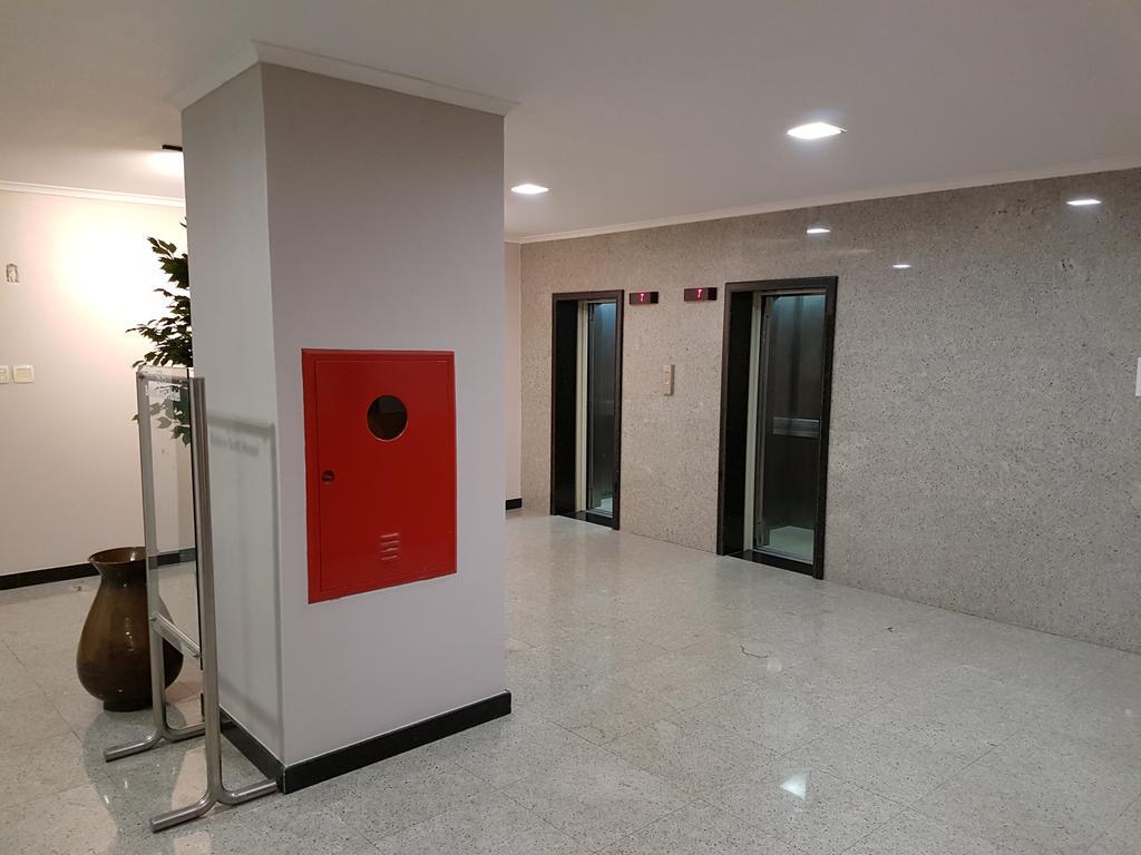 Belem Soft Hotel 외부 사진