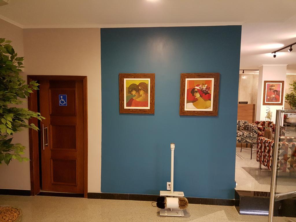 Belem Soft Hotel 외부 사진