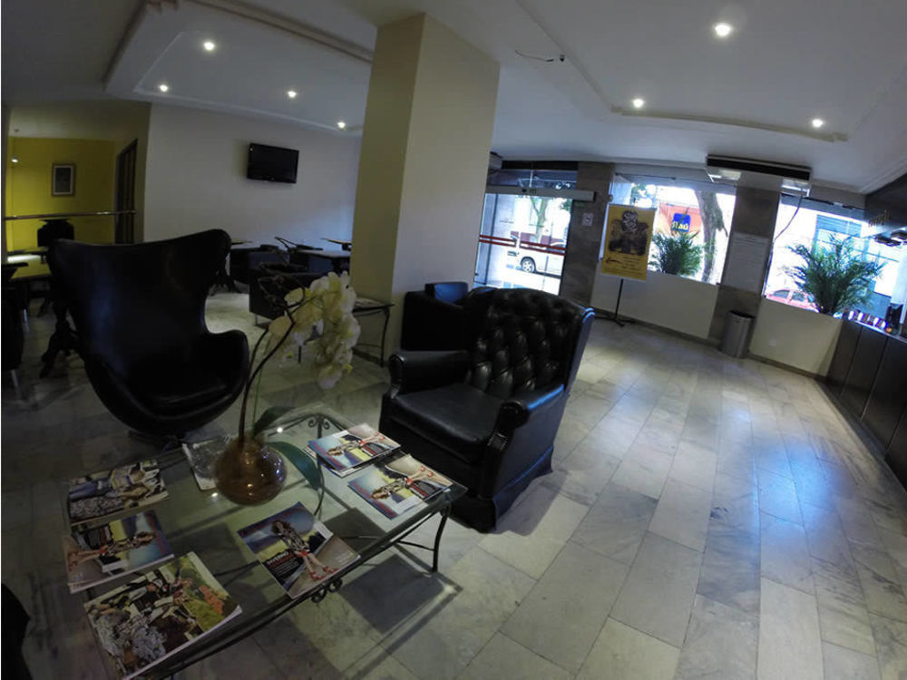 Belem Soft Hotel 외부 사진