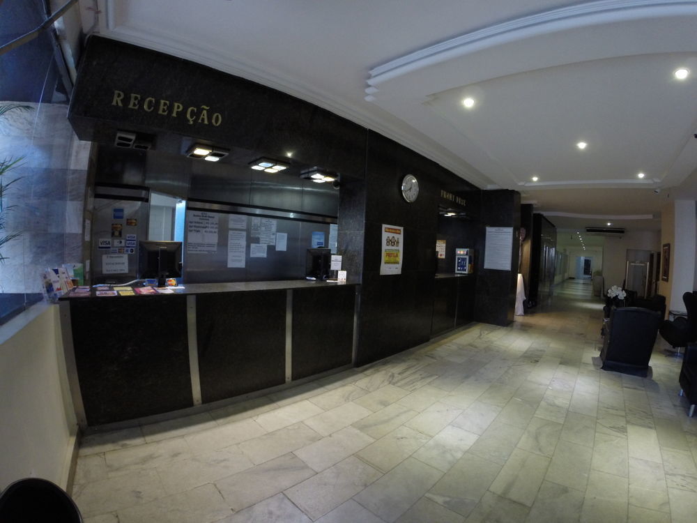 Belem Soft Hotel 외부 사진