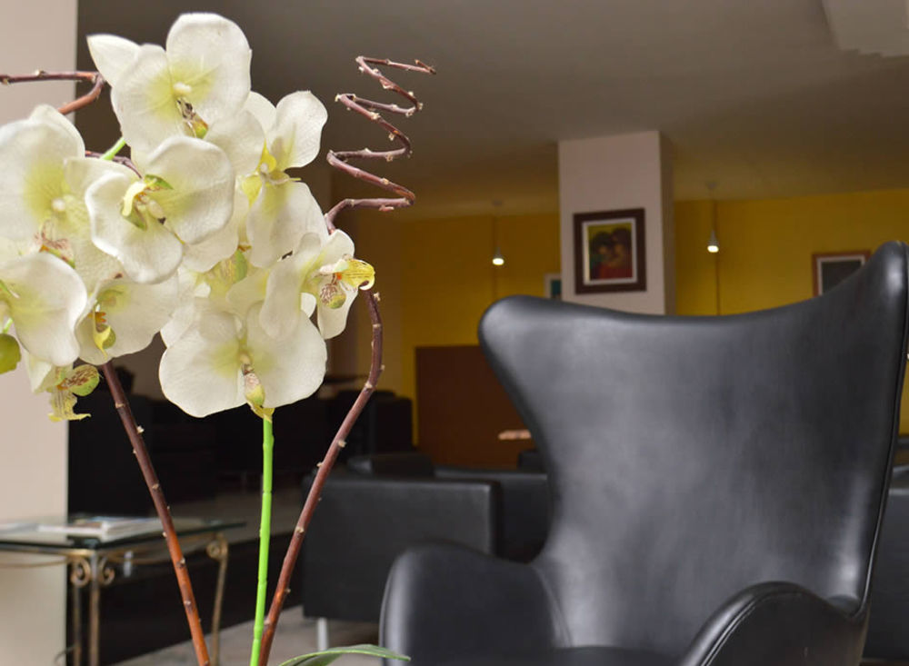 Belem Soft Hotel 외부 사진