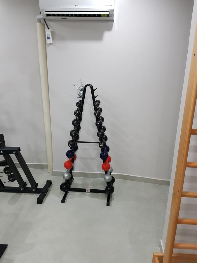 Belem Soft Hotel 외부 사진