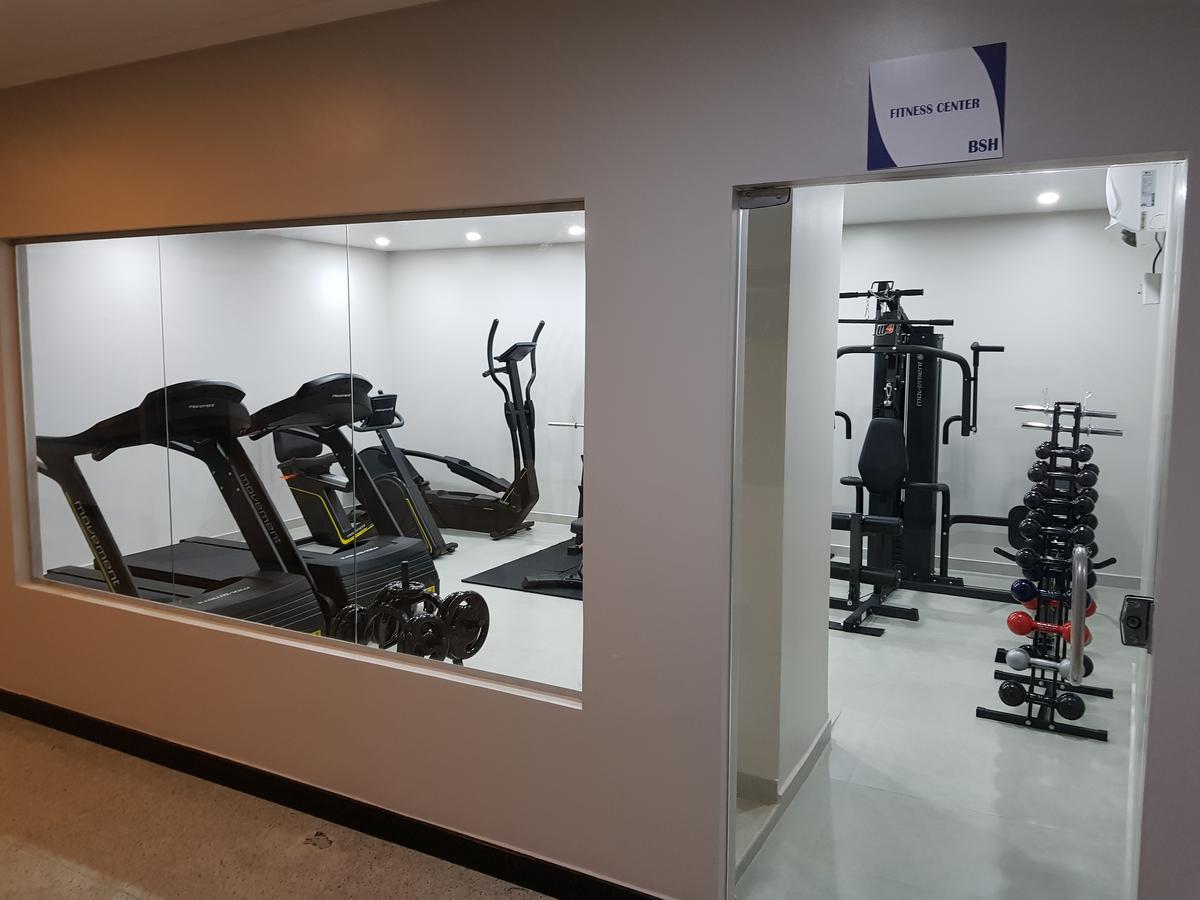 Belem Soft Hotel 외부 사진