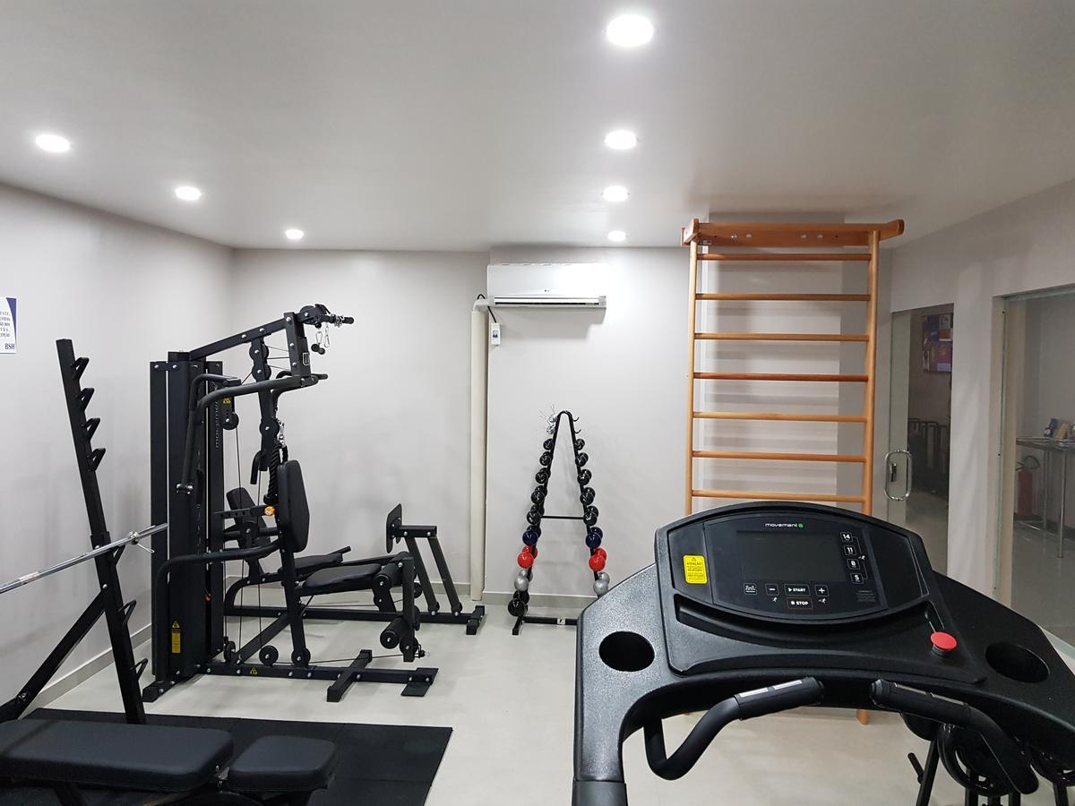 Belem Soft Hotel 외부 사진