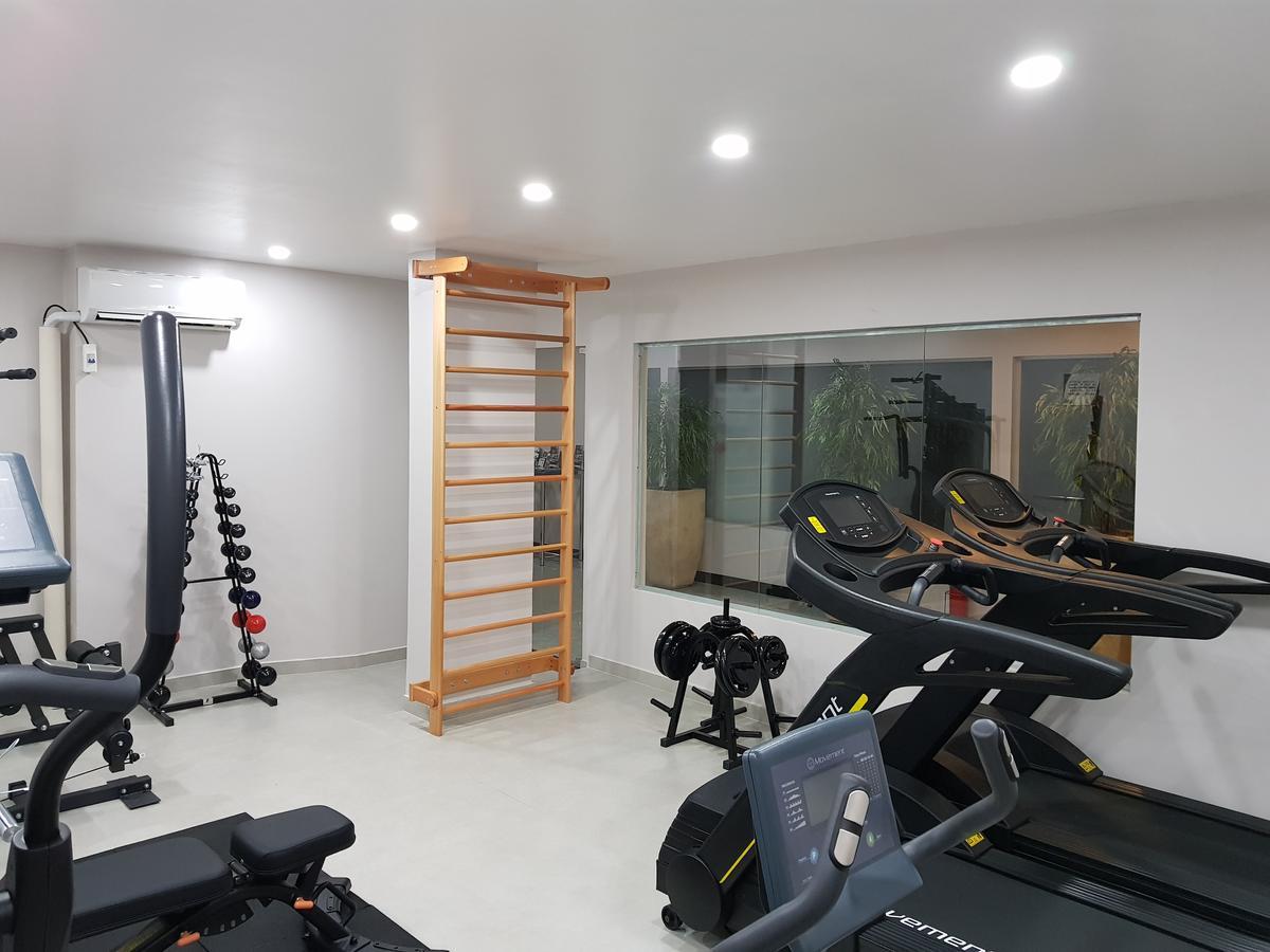 Belem Soft Hotel 외부 사진