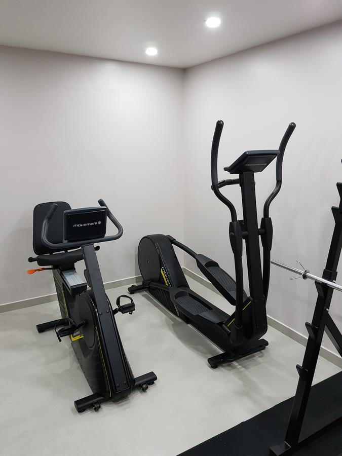 Belem Soft Hotel 외부 사진