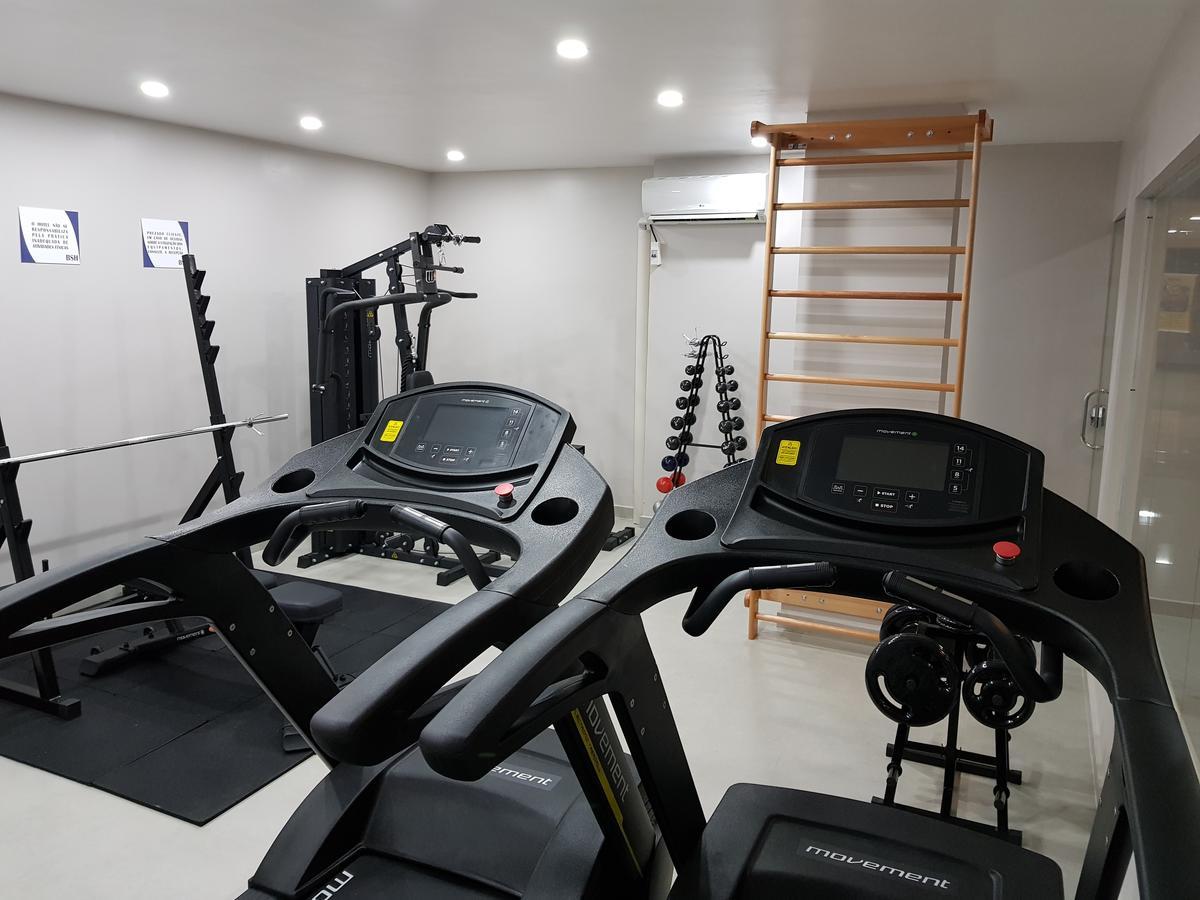 Belem Soft Hotel 외부 사진